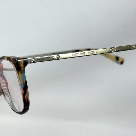 Michael Kors Eyeglasses MK 4016 Antibes 3031 Frames 53 [] 17 140 - Picture 7 of 10